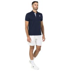 Tecnifibre Team Beyaz Şort (Yetişkin)