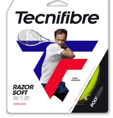 RAZOR SOFT 1,20 LIME