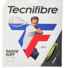RAZOR SOFT 1,25 LIME