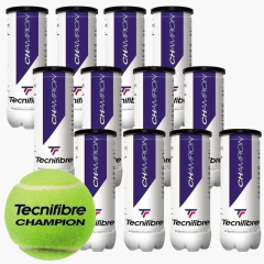 Tecnifibre CHAMPION (3 TOPLU KUTU) 12'li
