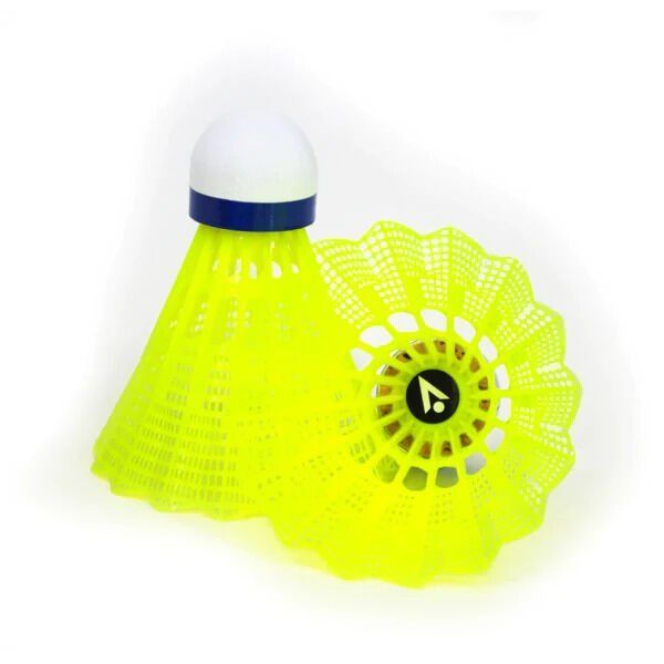 Karakal Mavi Orta Ulusal Badminton Topları