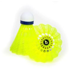 Karakal Mavi Orta Ulusal Badminton Topları