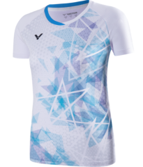 VICTOR T-Shirt T-41001TDA  KADIN TİŞÖRT