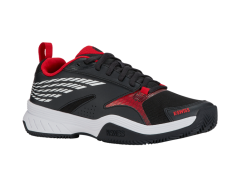 K-Swiss Speedex Erkek Performans Tenis Ayakkabısı (Toprak Kort)