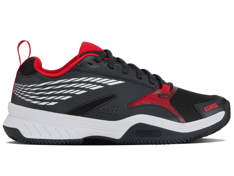 K-Swiss Speedex Erkek Performans Tenis Ayakkabısı (Toprak Kort)