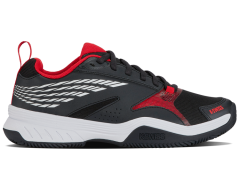 K-Swiss Speedex Erkek Performans Tenis Ayakkabısı (Toprak Kort)