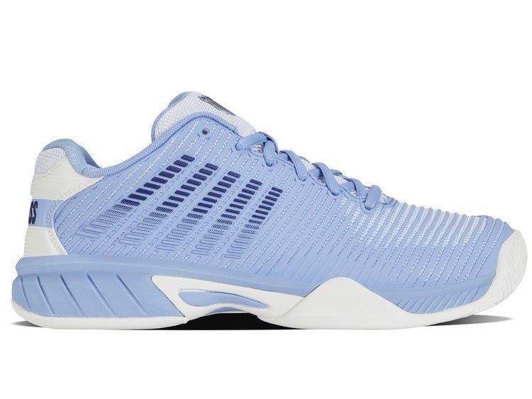 K-Swiss Hypercourt Express 2 Performans Kadın Tenis Ayakkabısı ( All Kort)