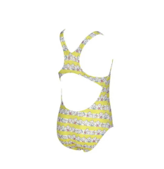 KIDS GIRL´S ARENA FRIENDS SWIMSUIT SWIM PRO BACK 6
