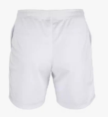 VICTOR 4866 BEYAZ UNISEX ŞORT