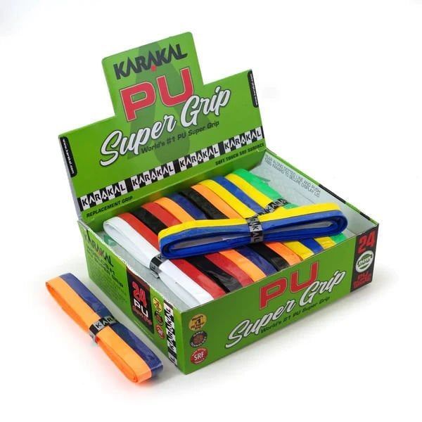 Karakal 24\'lü Duo Super Grip