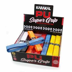 Karakal PU 24\'lü Super Grip