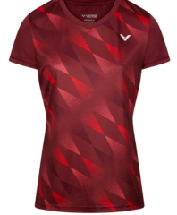 VICTOR T-Shirt T-44102 D KADIN TİŞÖRT