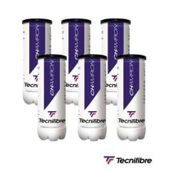 Tecnifibre X-ONE (3 TOPLU KUTU) 6'lı