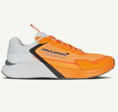 McLaren & Kswiss