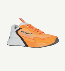 McLaren & Kswiss