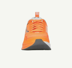 McLaren & Kswiss