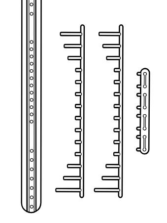 BUMPER LACOSTE L20