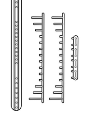 BUMPER LACOSTE L20