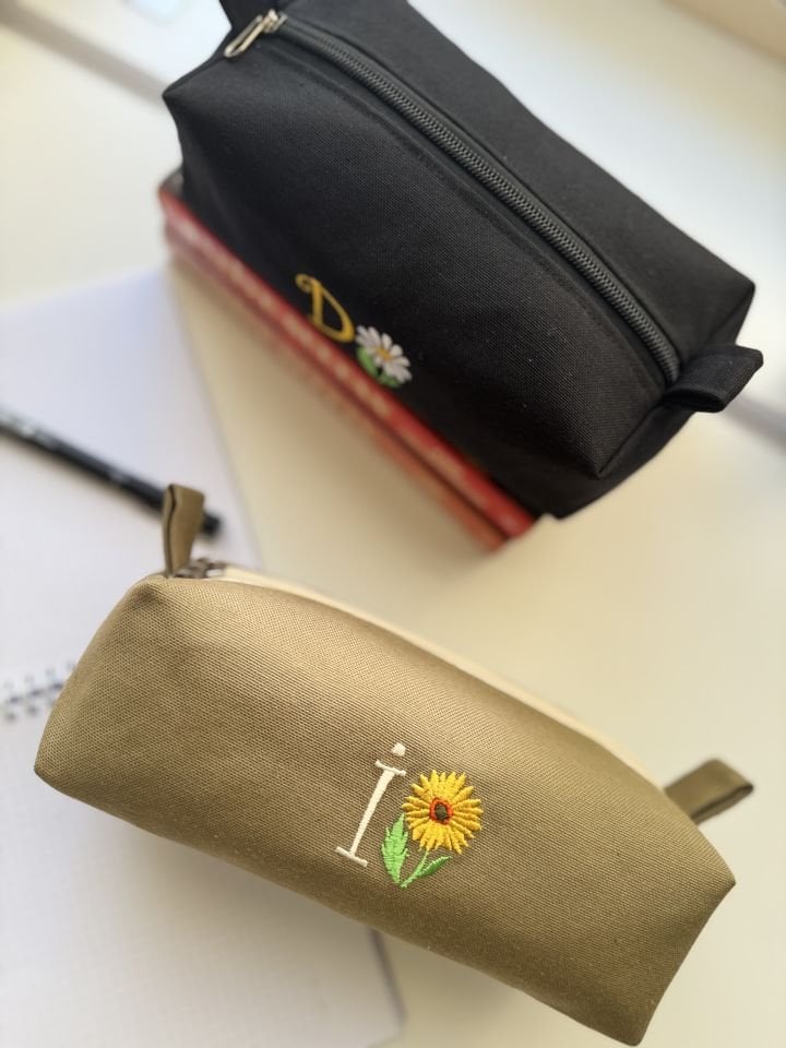 Kişiye Özel Kalemlik