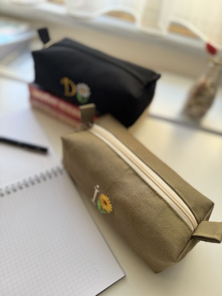 Kişiye Özel Kalemlik