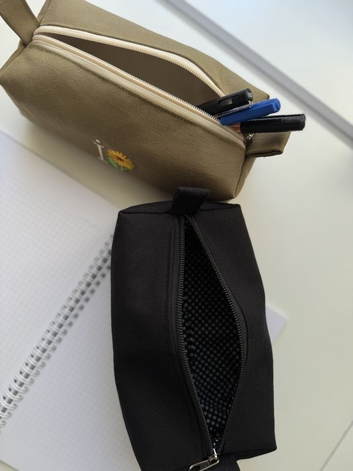 Kişiye Özel Kalemlik