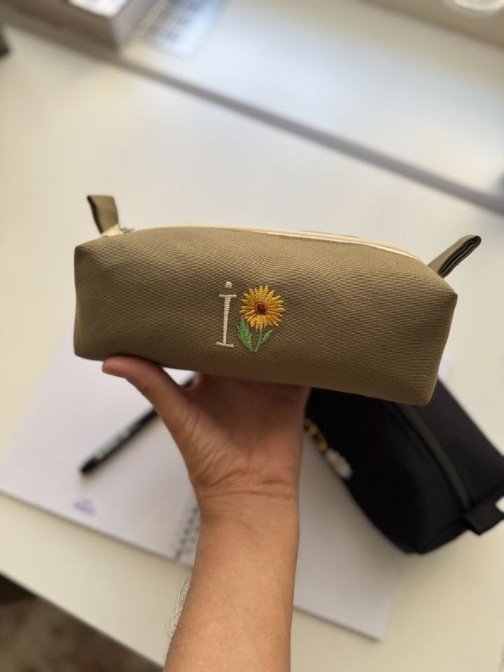 Kişiye Özel Kalemlik