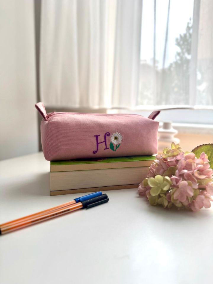 Kişiye Özel Kalemlik