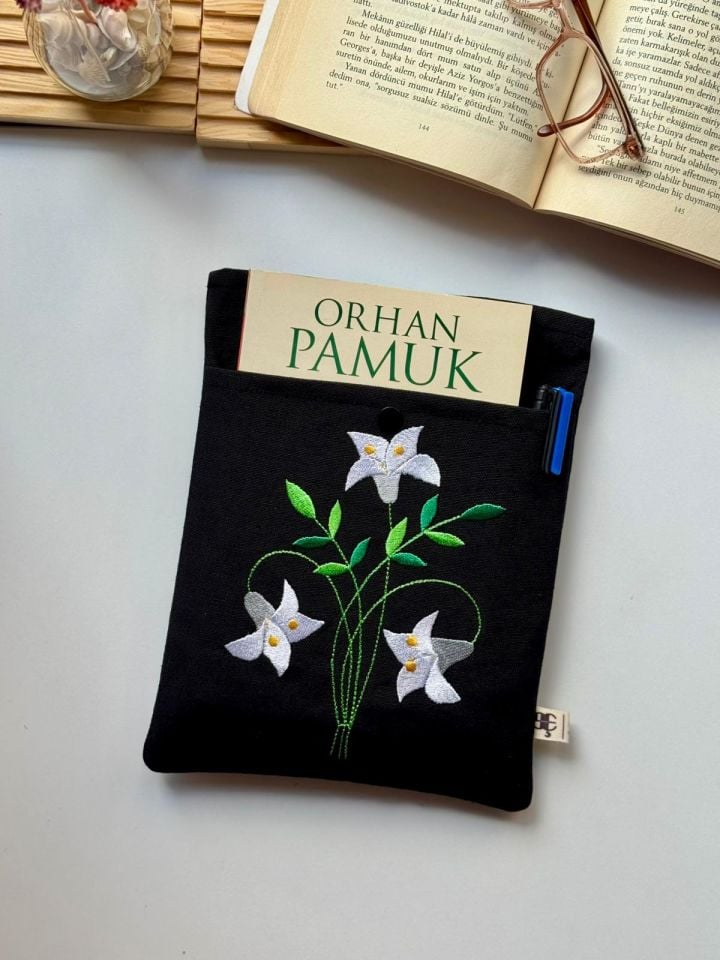 Kitap Kılıfı