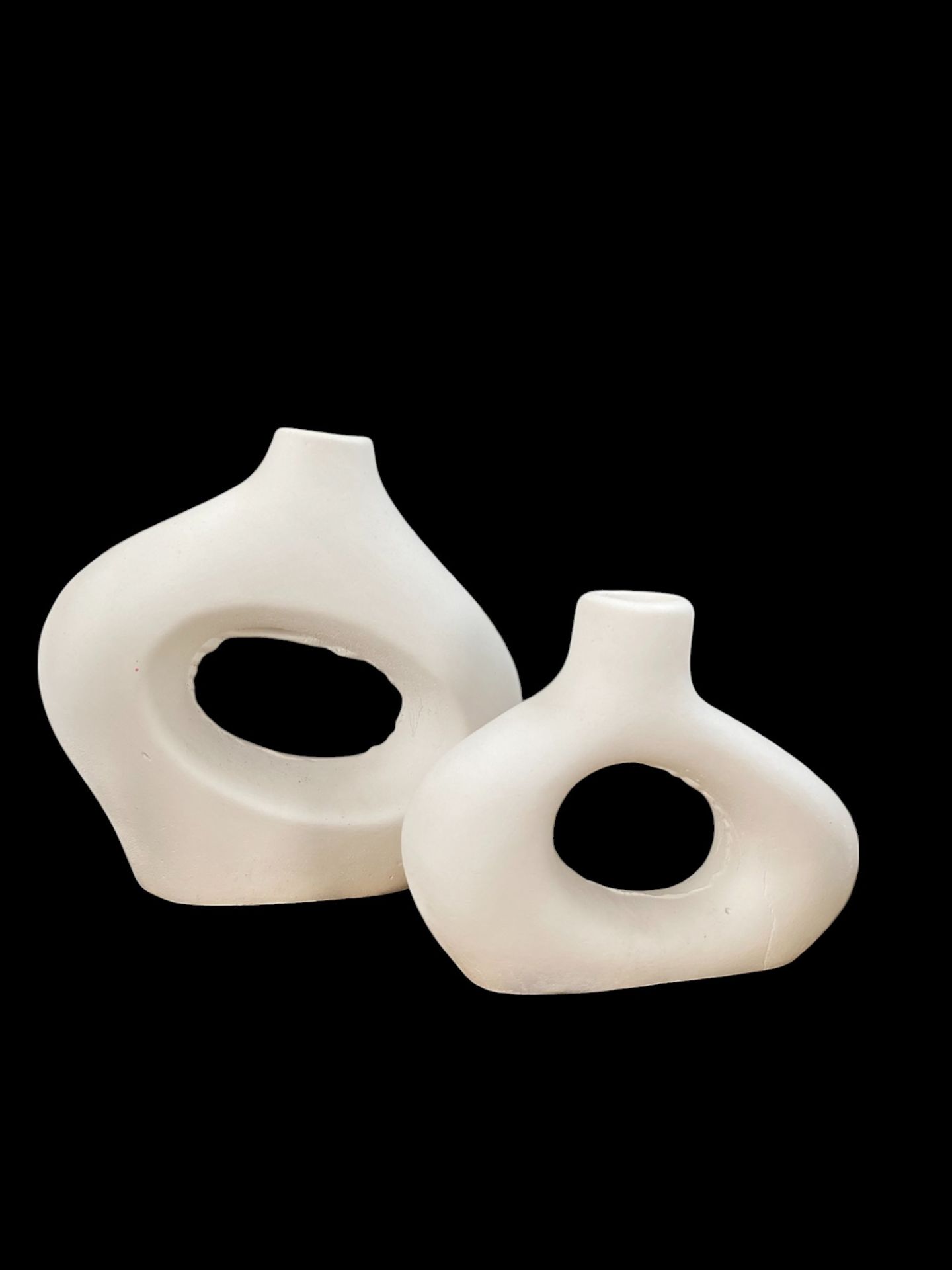 Dekoratif obje, vazo