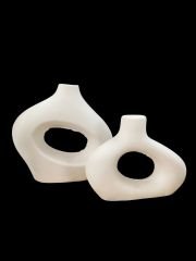 Dekoratif obje, vazo