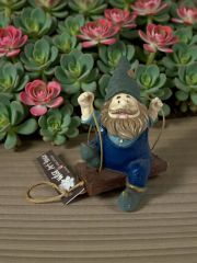 Yılbaşı Temalı Biblo