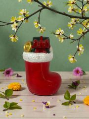 Yılbaşı Temalı Biblo