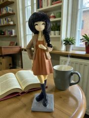 Meslek Temalı Biblo