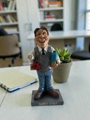 Meslek Temalı Biblo