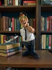 Meslek Temalı Biblo Pilot