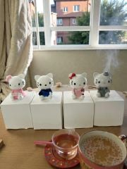 Bebek Odası Biblo Seti