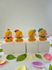 Bebek Odası Biblo Seti