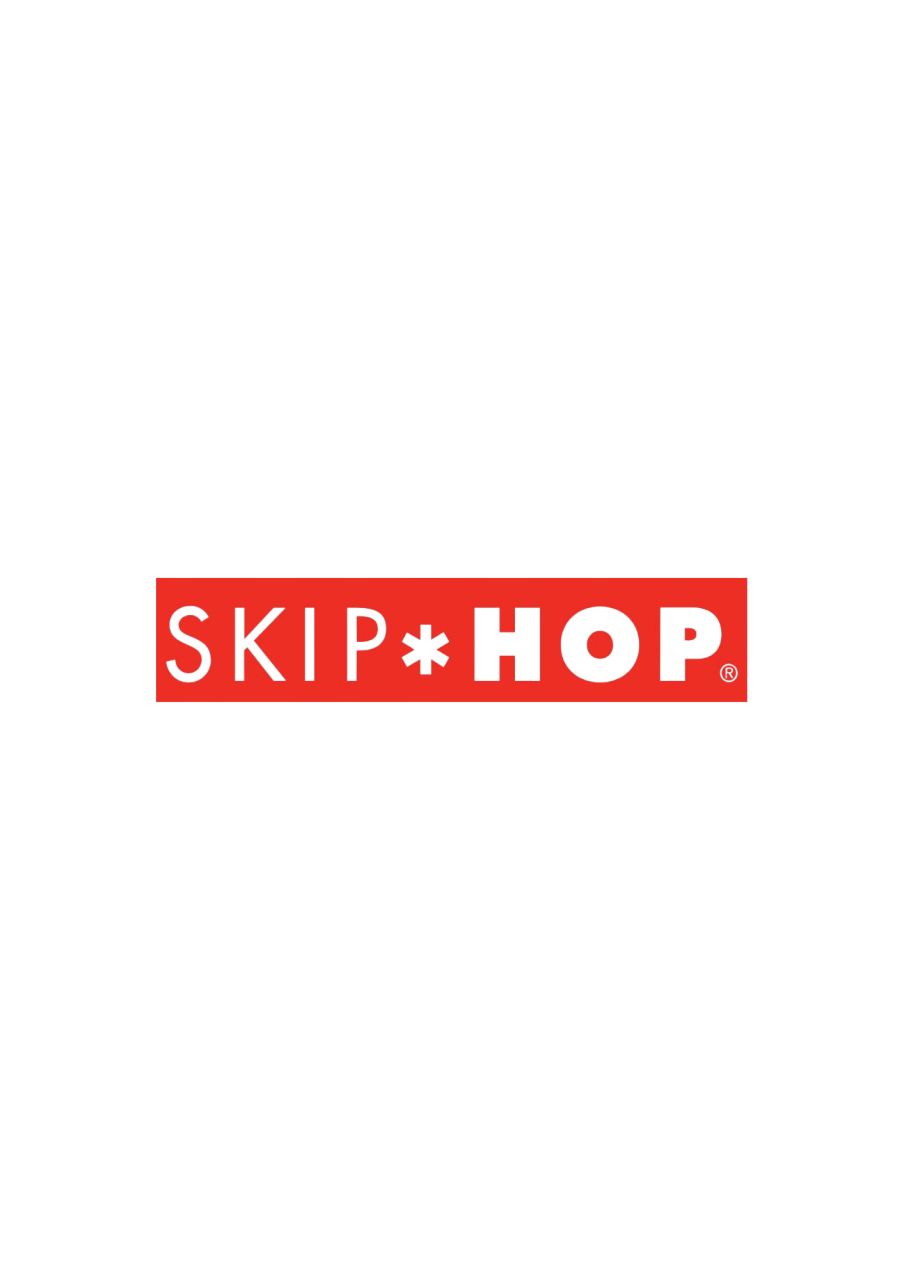 Skip*Hop Markası Bambolina'da! 