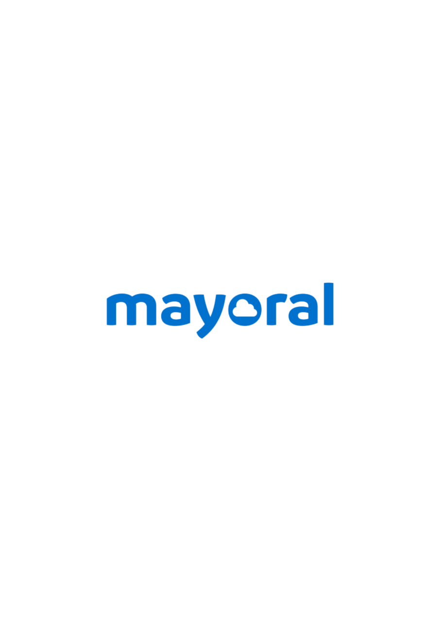 Mayoral Kids Ürünleri Bambolina Mağazalarımızda! 