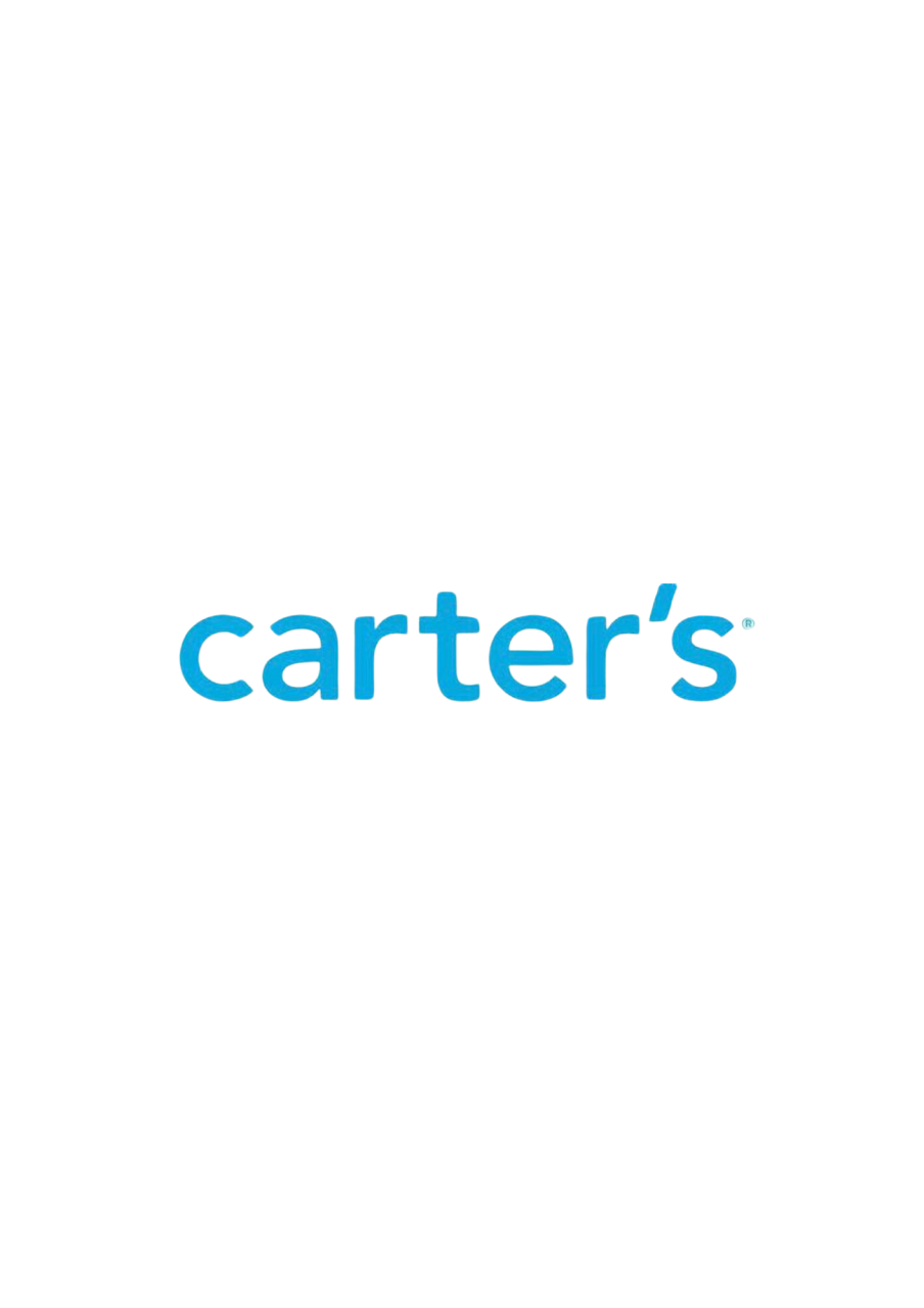 Bambolina ve Carters: Çocuk Giyimde Kalitenin Buluşması