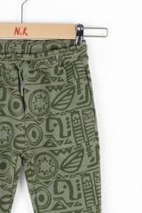 Desert Pantolon