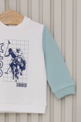 U.S. Polo Assn. Erkek Bebek 2'li Takım