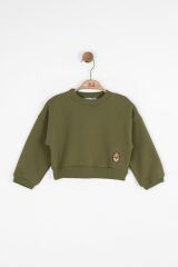Nilufer Sweat