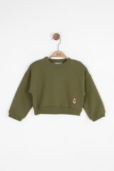 Nilufer Sweat
