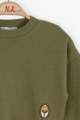 Nilufer Sweat