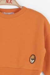 Nilufer Sweat