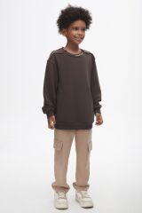 Confıdence Sweat