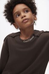 Confıdence Sweat