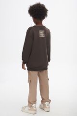 Confıdence Sweat