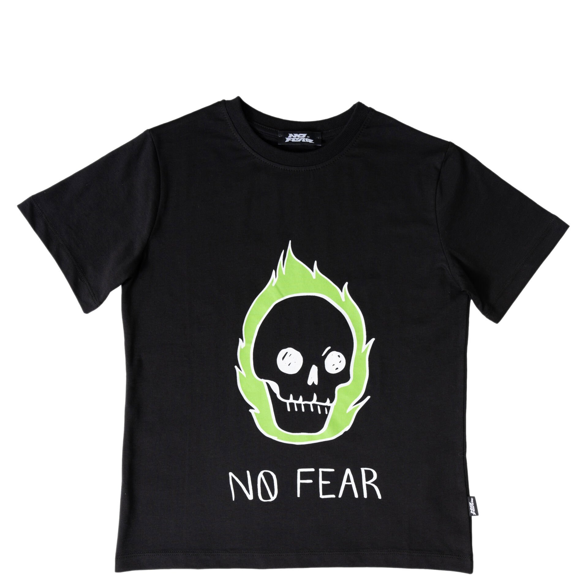 No Fear Tişört